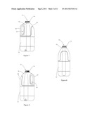 Plastics Container diagram and image