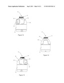 Plastics Container diagram and image