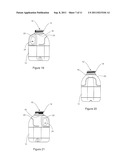 Plastics Container diagram and image