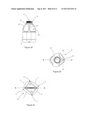 Plastics Container diagram and image