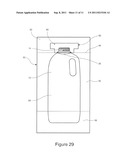 Plastics Container diagram and image