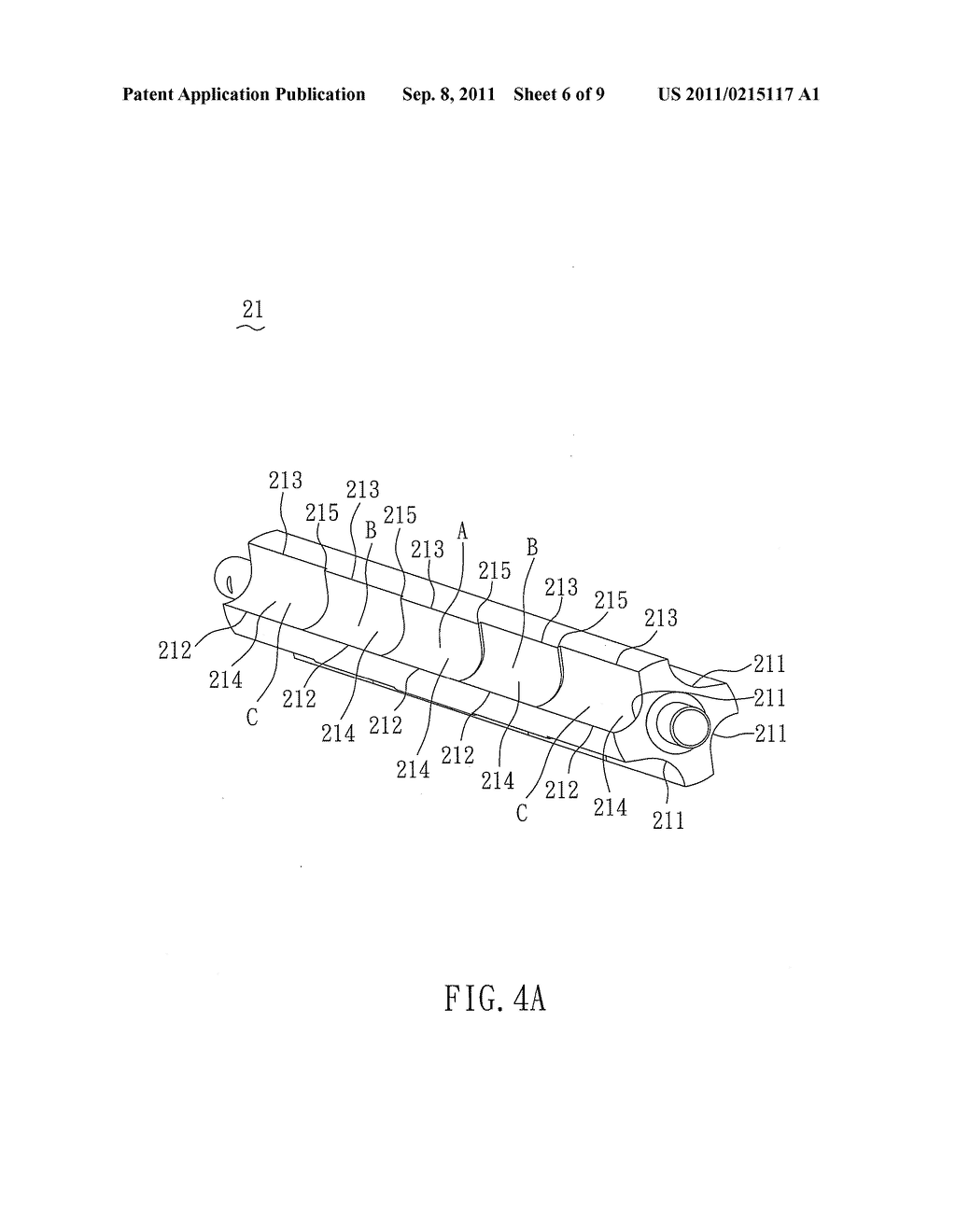 Quantitative Powder-Providing Module - diagram, schematic, and image 07