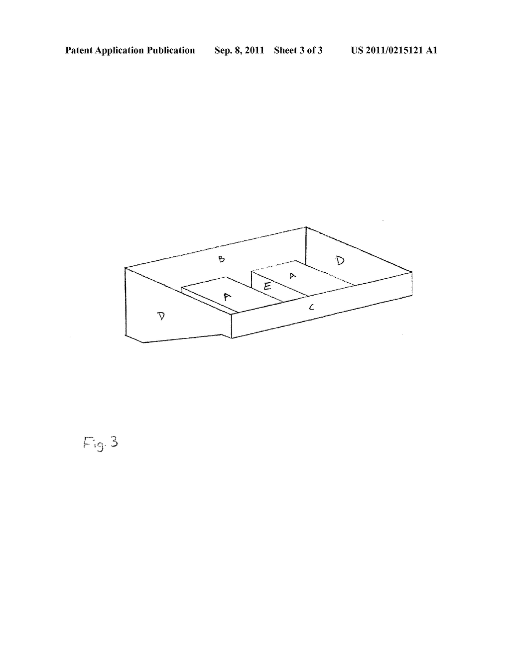 Drink-tray holder keeps a drink-tray level and secure on the passenger     seat of your car - diagram, schematic, and image 04