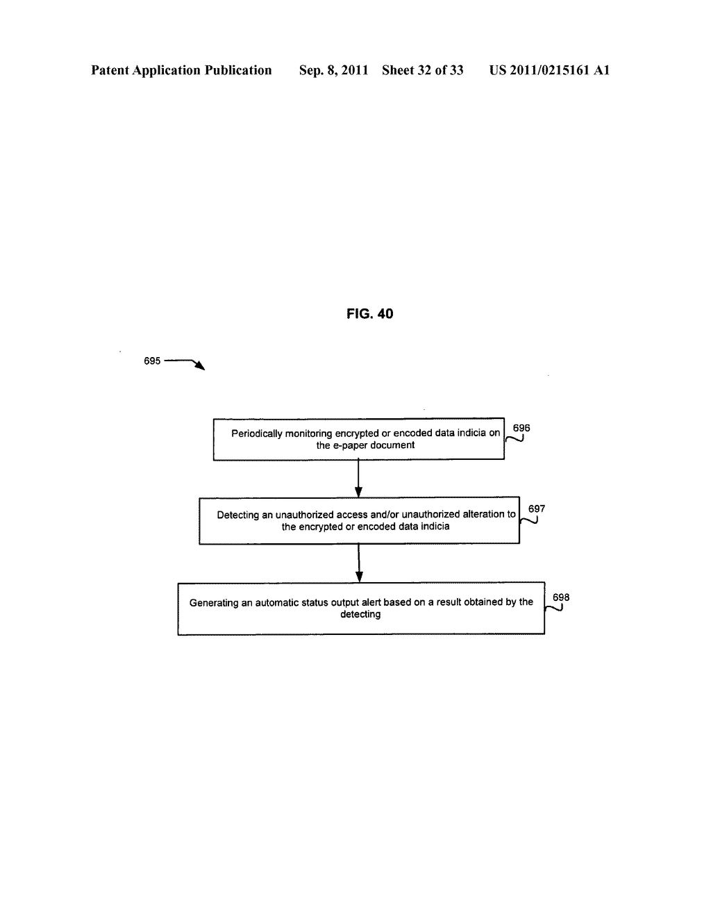 Write accessibility for Electronic paper - diagram, schematic, and image 33