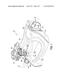 Water Sprinkler diagram and image