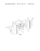 Oscillating Fan Sprayer diagram and image