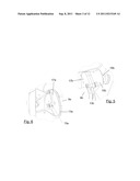 Oscillating Fan Sprayer diagram and image