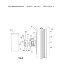 Oscillating Fan Sprayer diagram and image