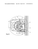 Oscillating Fan Sprayer diagram and image