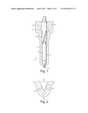 INJECTION NOZZLE diagram and image