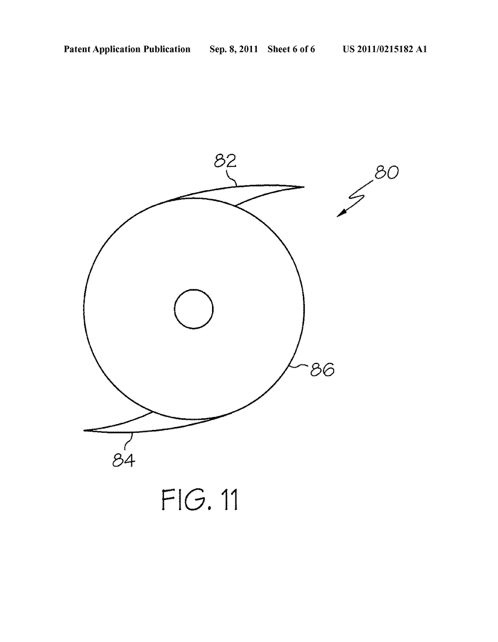 Methods and Apparatus for Continuous Winding of Spools and Products Made     Therefrom - diagram, schematic, and image 07