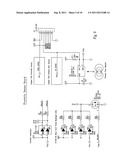 Paper towel dispensing systems diagram and image