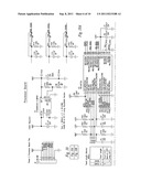 Paper towel dispensing systems diagram and image