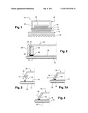 ELECTRONIC POWER MODULE FOR AN AIRCRAFT ACTUATOR diagram and image