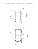 Speed Brake for Aircraft diagram and image