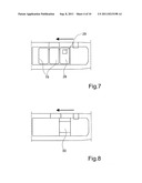 MULTIFUNCTIONAL CARGO HOLD SYSTEM diagram and image