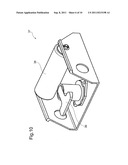 MULTIFUNCTIONAL CARGO HOLD SYSTEM diagram and image