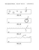 Enhanced green / eco-friendly coasters and related apparatus/     accoutrements for adding value to the same diagram and image