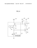 PHOTOELECTRIC CONVERSION APPARATUS diagram and image