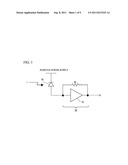 OPTICAL RECEIVER DEVICE diagram and image