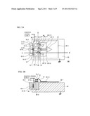 OPTICAL RECEIVER DEVICE diagram and image