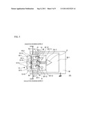 OPTICAL RECEIVER DEVICE diagram and image