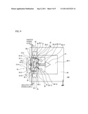 OPTICAL RECEIVER DEVICE diagram and image