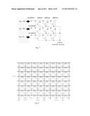 Photosensitive Detector with Composite Dielectric Gate MOSFET Structure     and Its Signal Readout Method diagram and image