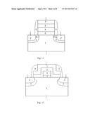 Photosensitive Detector with Composite Dielectric Gate MOSFET Structure     and Its Signal Readout Method diagram and image