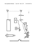 SUBCELLULAR ANALYSIS BY LASER ABLATION ELECTROSPRAY IONIZATION MASS     SPECTROMETRY diagram and image