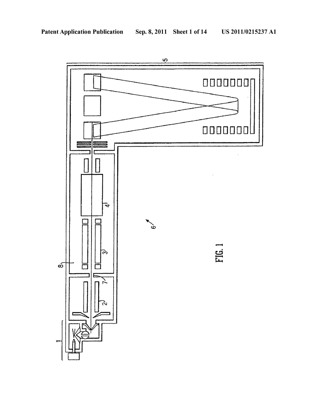 Mass Analysis Using Alternating Fragmentation Modes - diagram, schematic, and image 02