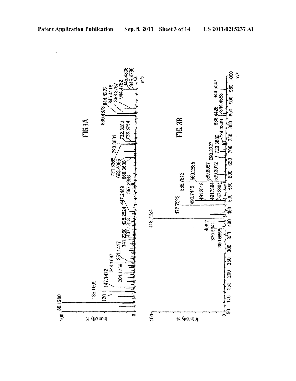 Mass Analysis Using Alternating Fragmentation Modes - diagram, schematic, and image 04