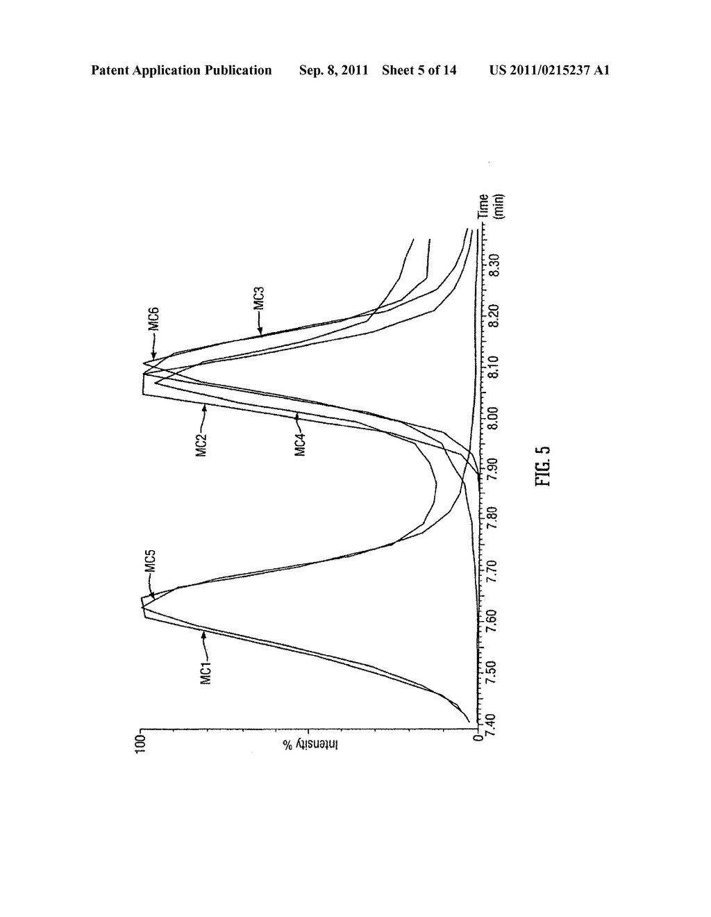 Mass Analysis Using Alternating Fragmentation Modes - diagram, schematic, and image 06