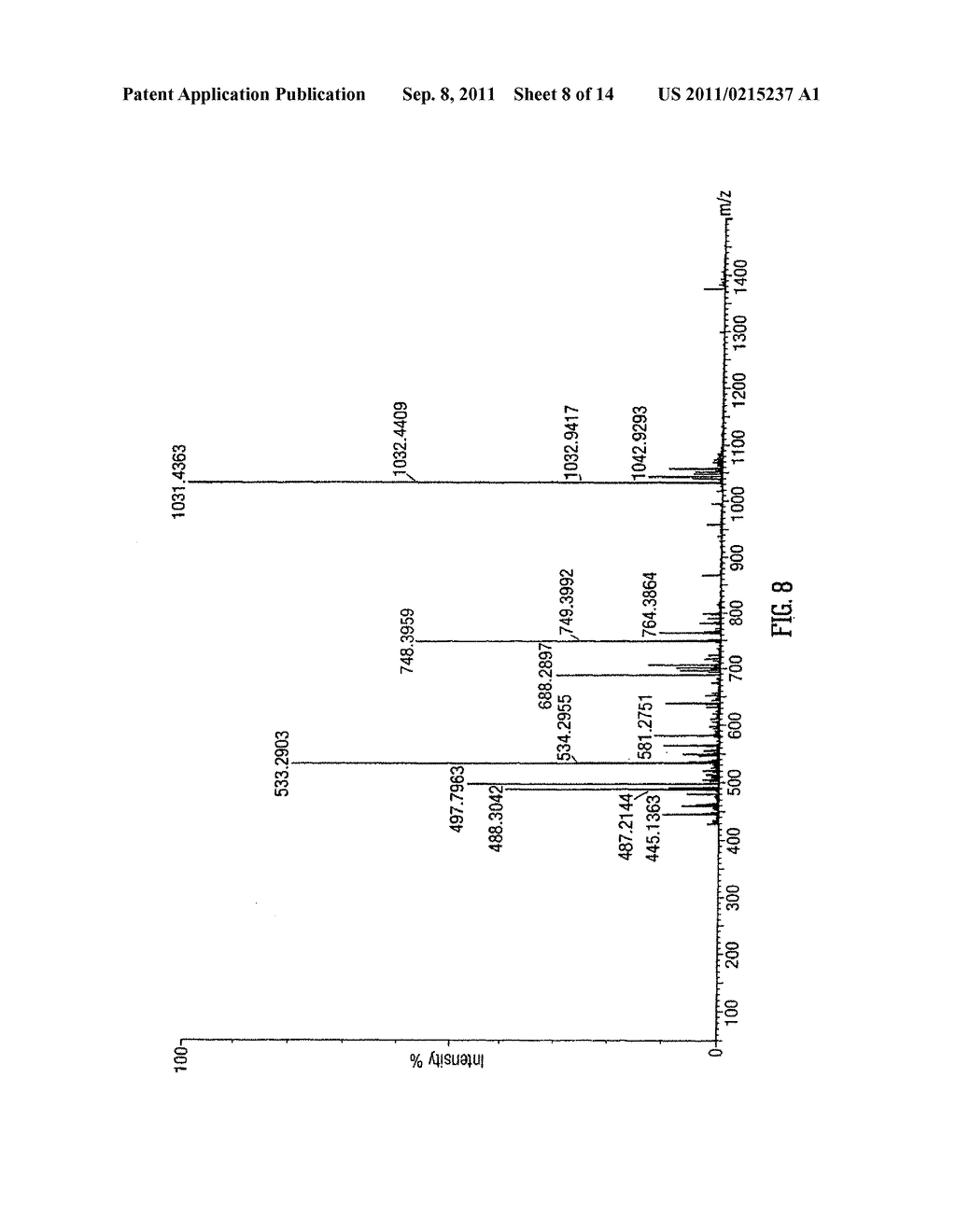 Mass Analysis Using Alternating Fragmentation Modes - diagram, schematic, and image 09