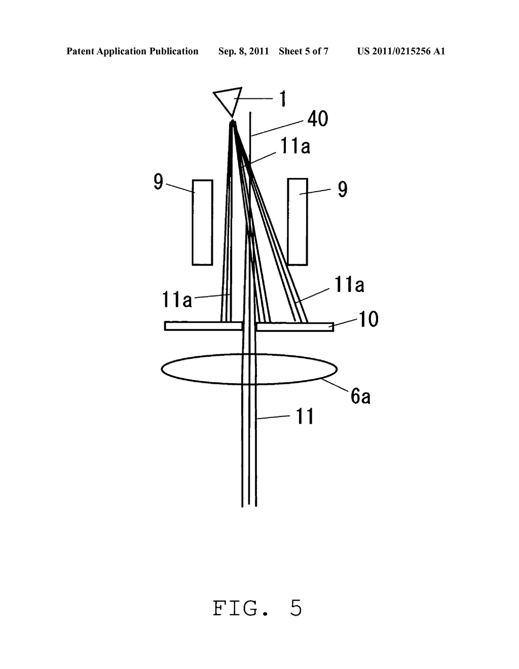 Focused ion beam apparatus - diagram, schematic, and image 06