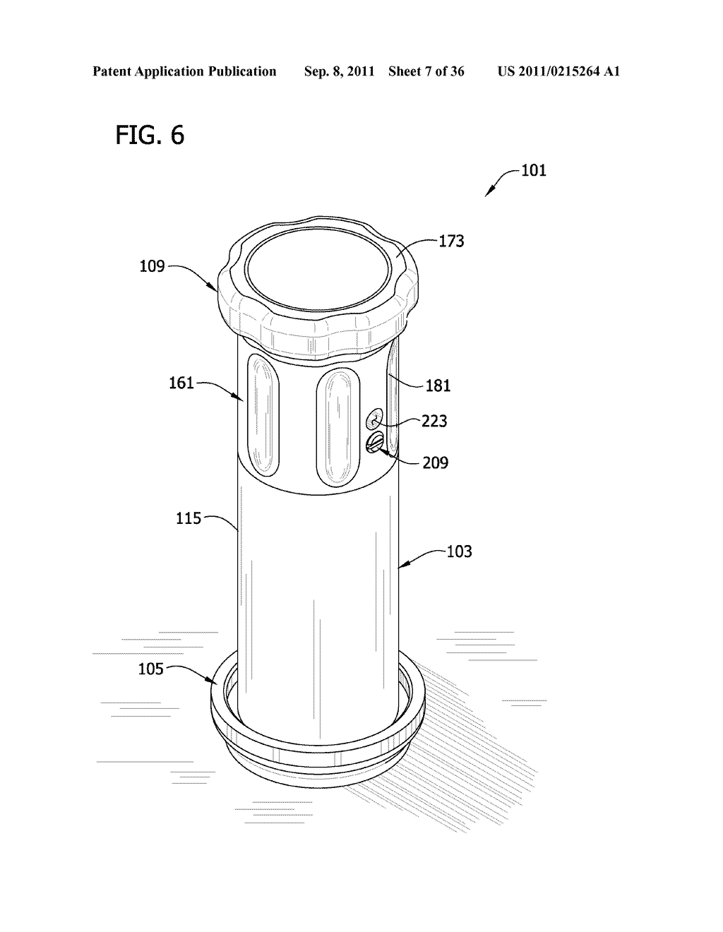 Radiation-Shielding Assemblies And Methods of Using The Same - diagram, schematic, and image 08