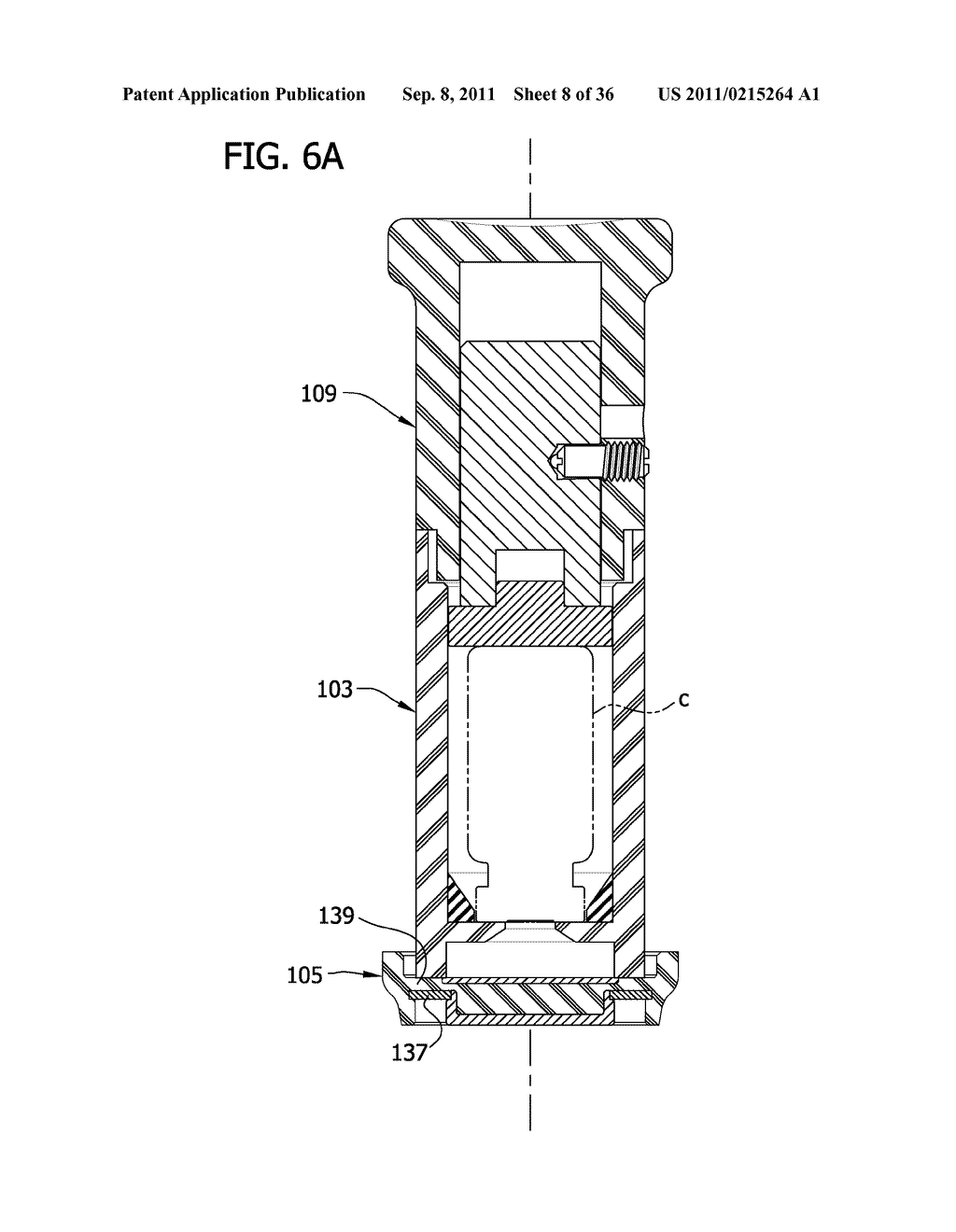Radiation-Shielding Assemblies And Methods of Using The Same - diagram, schematic, and image 09