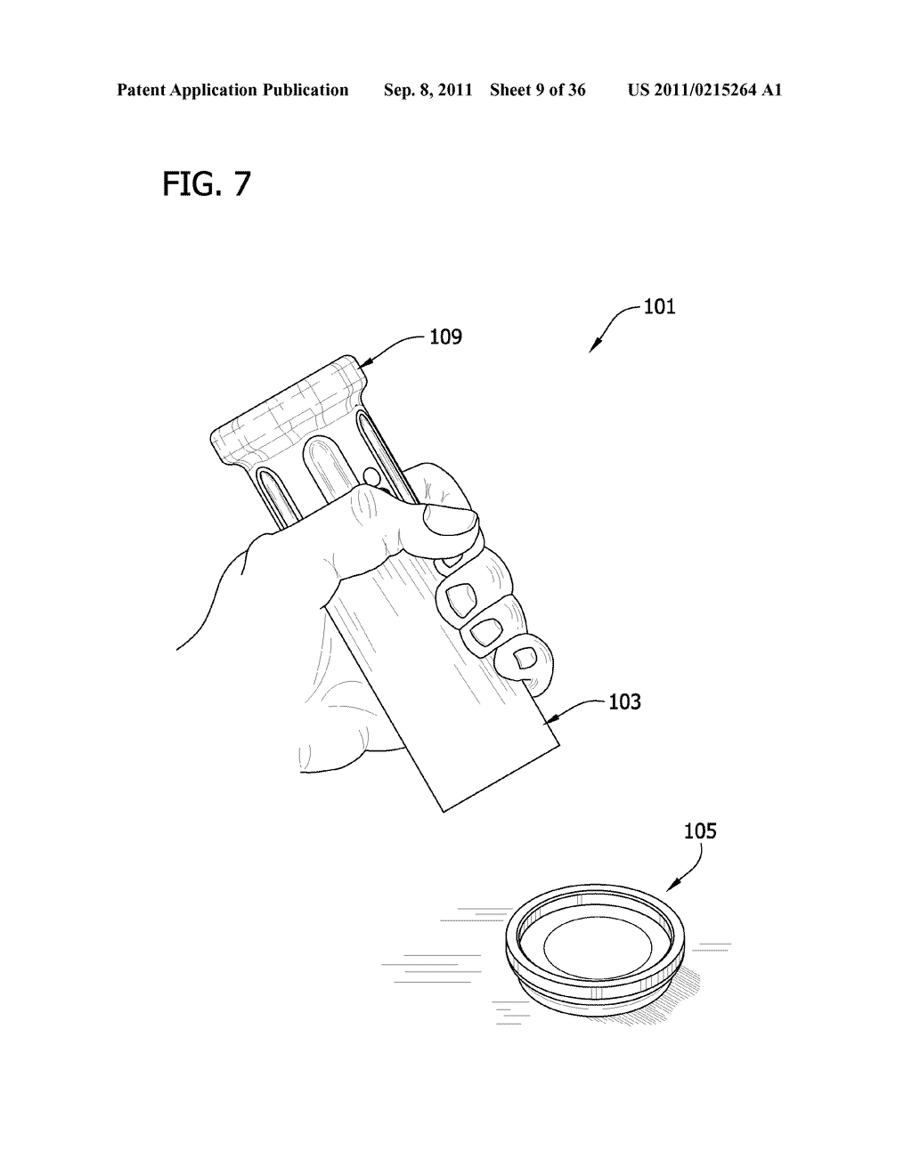 Radiation-Shielding Assemblies And Methods of Using The Same - diagram, schematic, and image 10