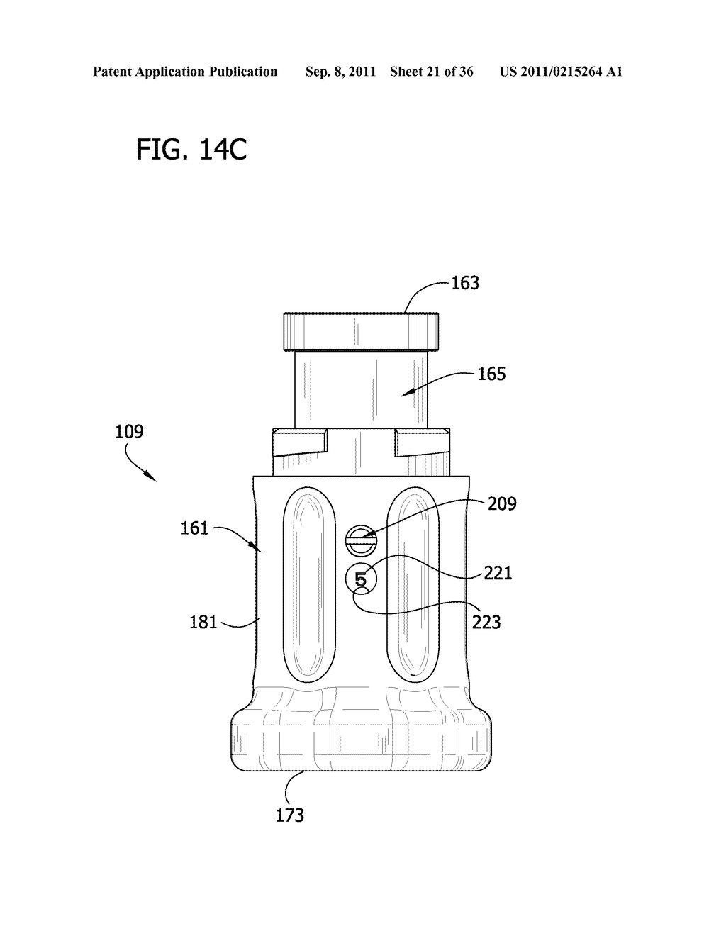Radiation-Shielding Assemblies And Methods of Using The Same - diagram, schematic, and image 22