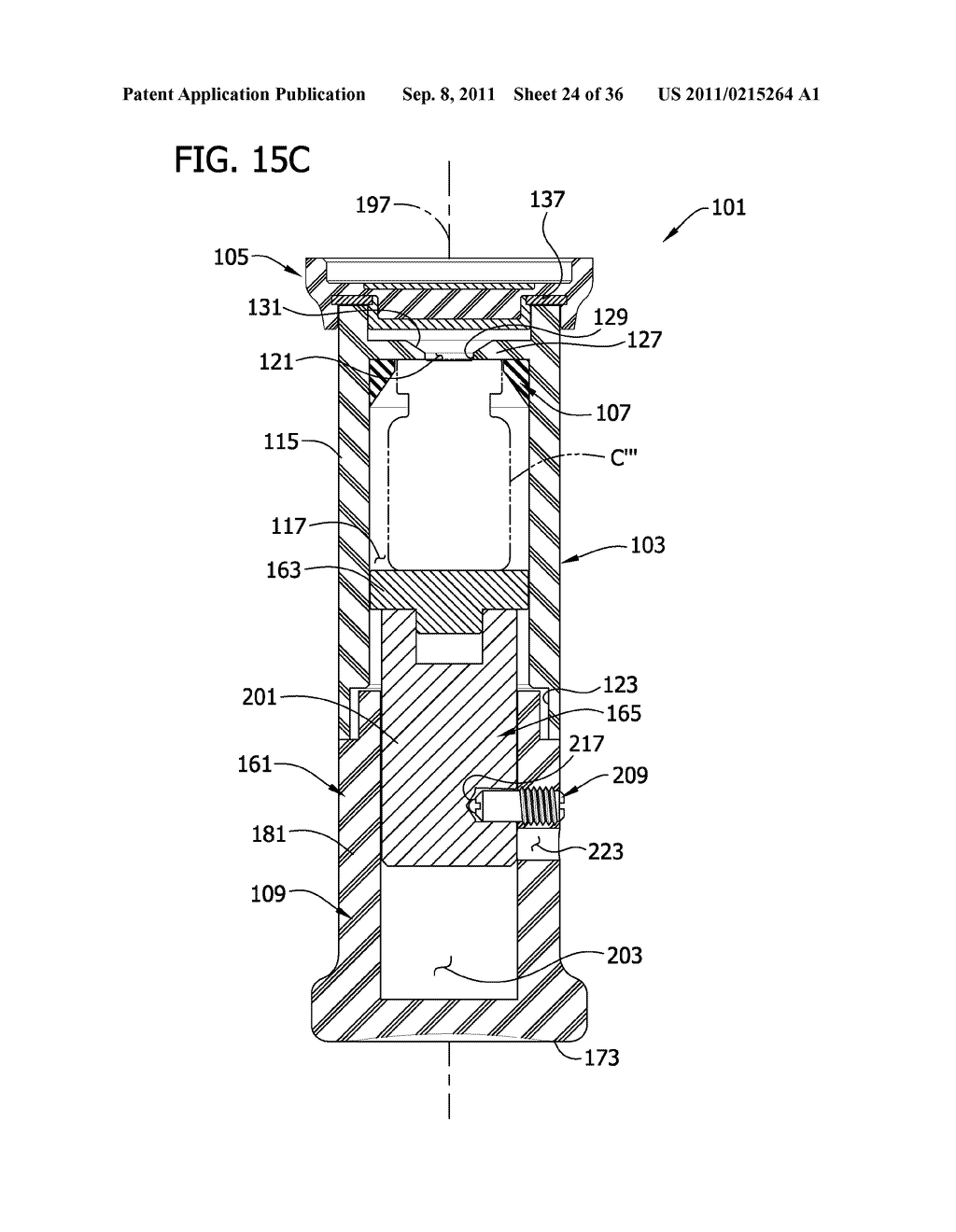 Radiation-Shielding Assemblies And Methods of Using The Same - diagram, schematic, and image 25