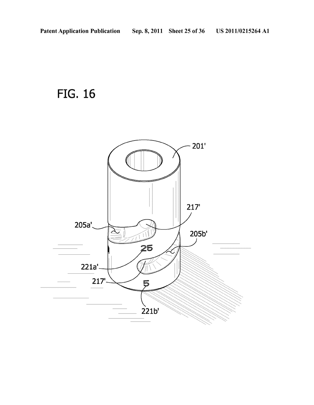 Radiation-Shielding Assemblies And Methods of Using The Same - diagram, schematic, and image 26