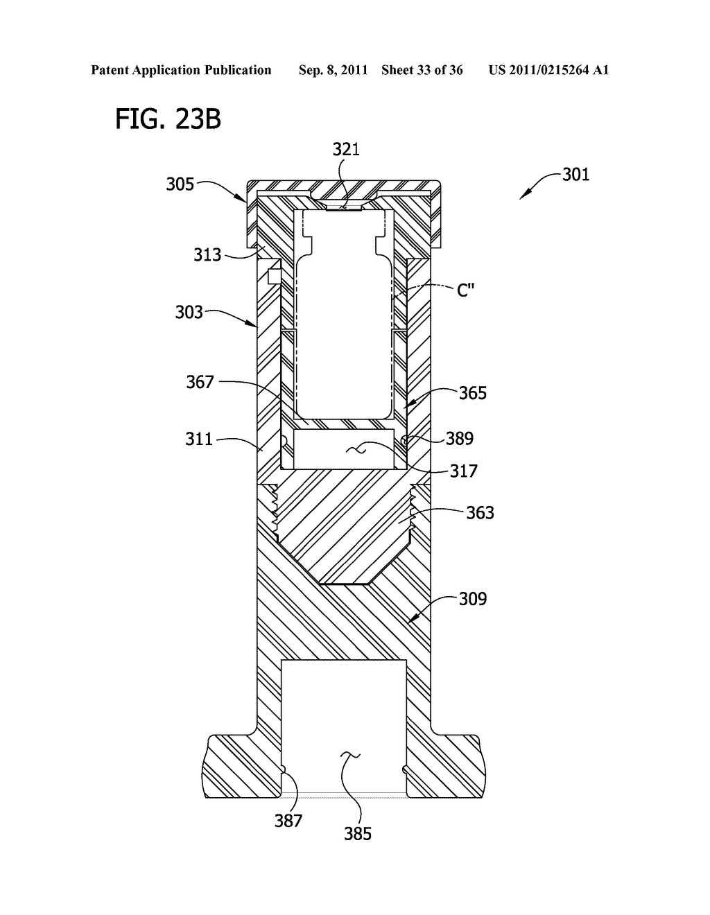 Radiation-Shielding Assemblies And Methods of Using The Same - diagram, schematic, and image 34