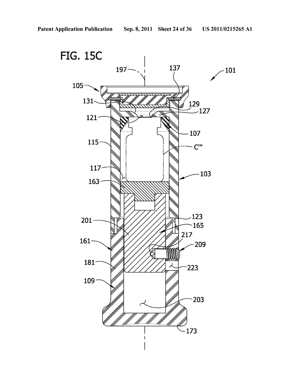 Radiation-Shielding Assemblies And Methods of Using The Same - diagram, schematic, and image 25