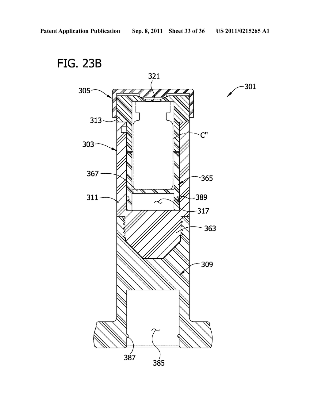 Radiation-Shielding Assemblies And Methods of Using The Same - diagram, schematic, and image 34