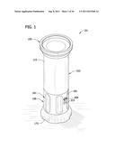 Radiation-Shielding Assemblies And Methods of Using The Same diagram and image