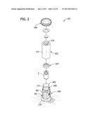 Radiation-Shielding Assemblies And Methods of Using The Same diagram and image