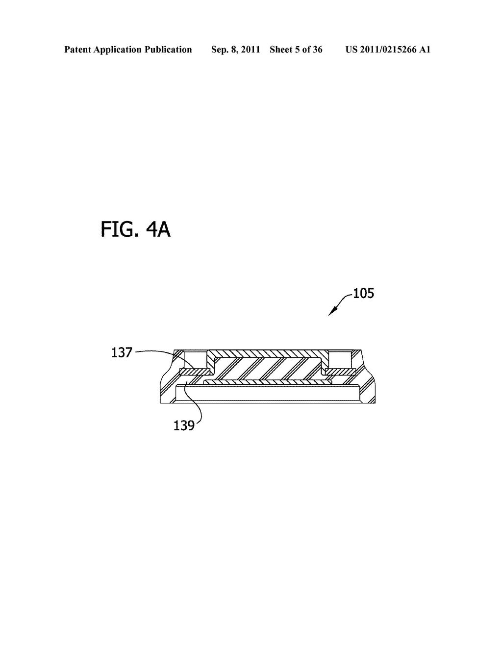 Radiation-Shielding Assemblies And Methods of Using The Same - diagram, schematic, and image 06