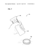 Radiation-Shielding Assemblies And Methods of Using The Same diagram and image