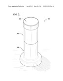 Radiation-Shielding Assemblies And Methods of Using The Same diagram and image