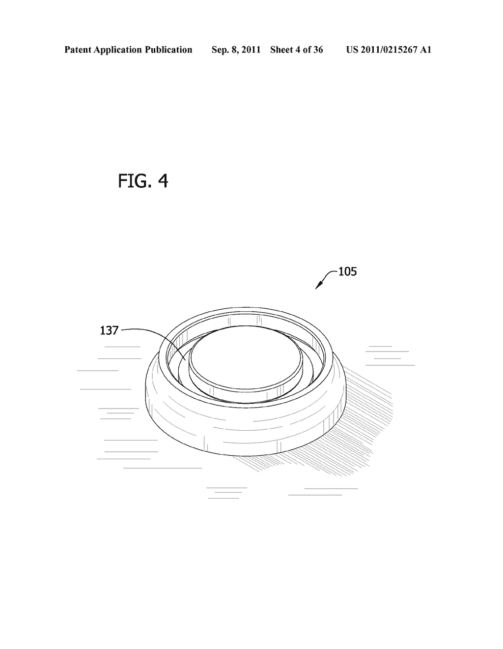 Radiation-Shielding Assemblies And Methods of Using The Same - diagram, schematic, and image 05